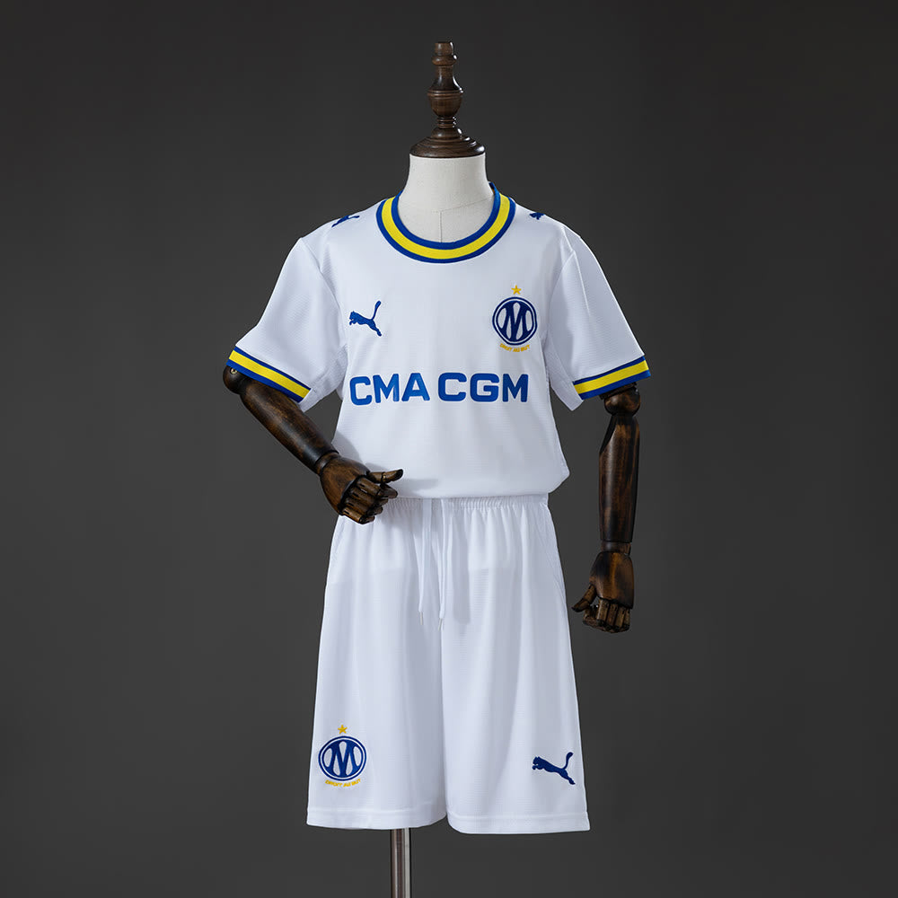 Olympique de Marseille 26/27 KIDS