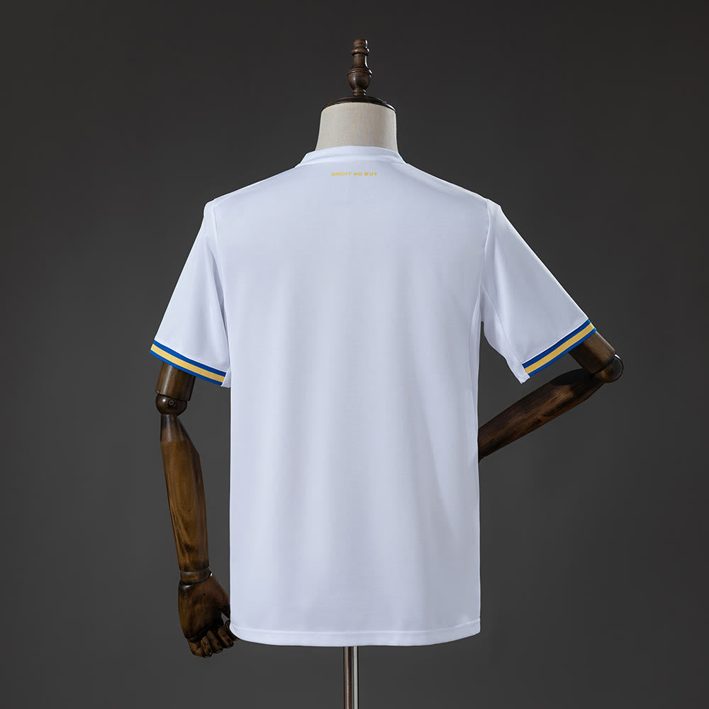 Olympique de Marseille 26/27