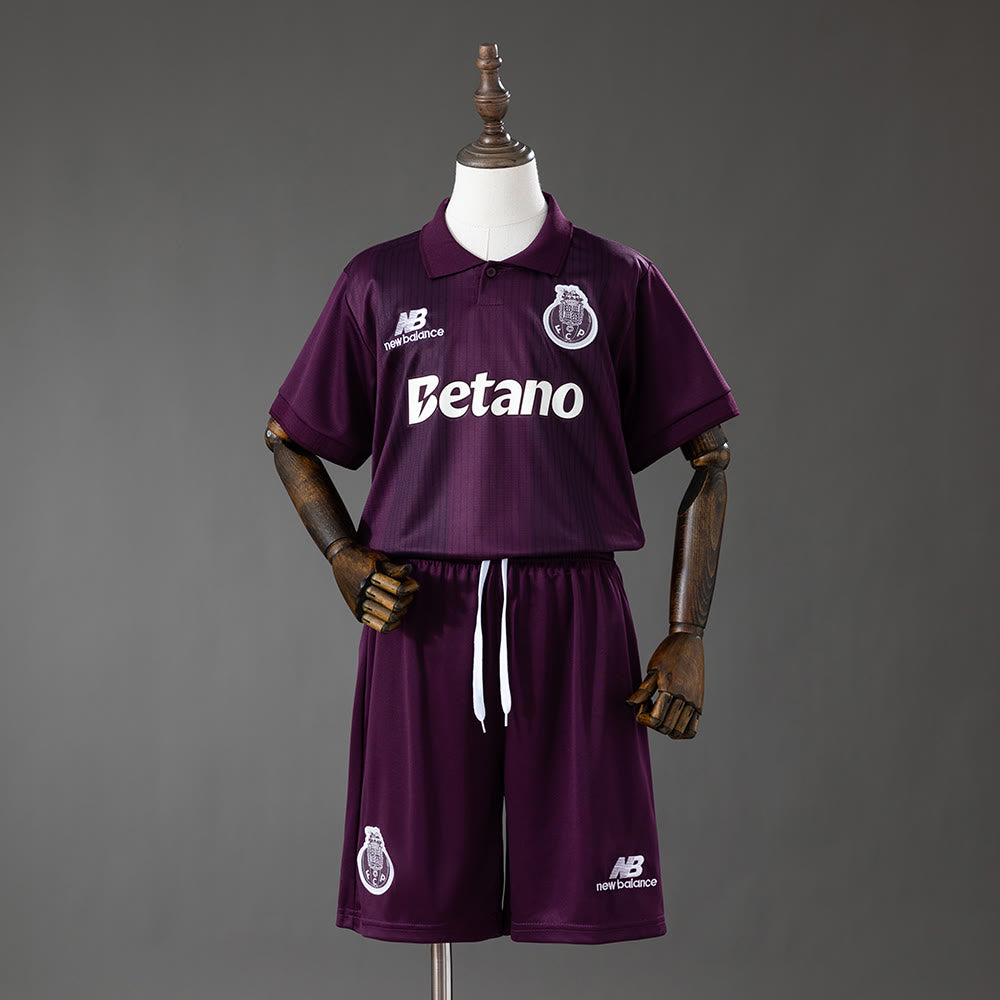 FC Porto 26/27 II Kids