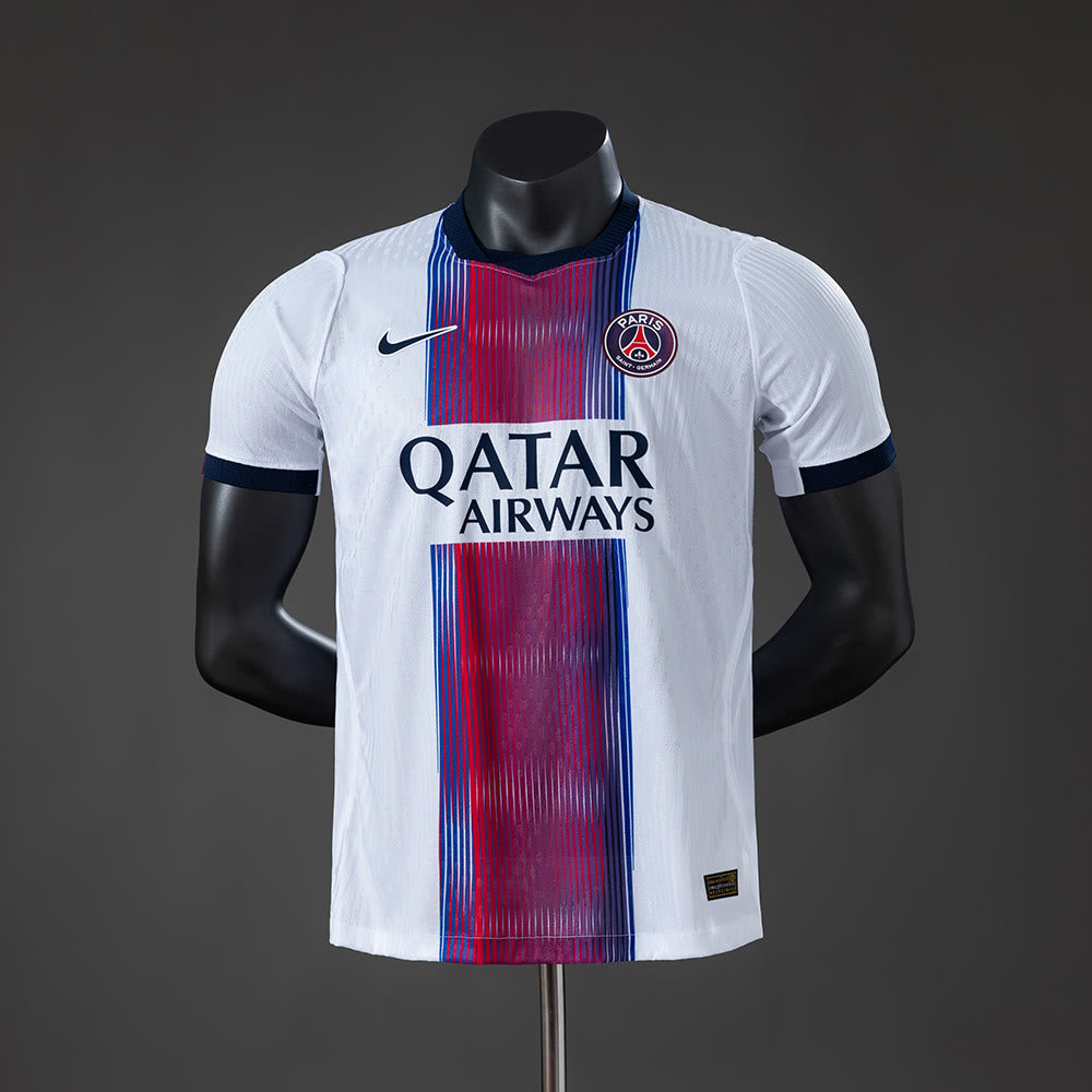 PSG 26/27 II PLAYER