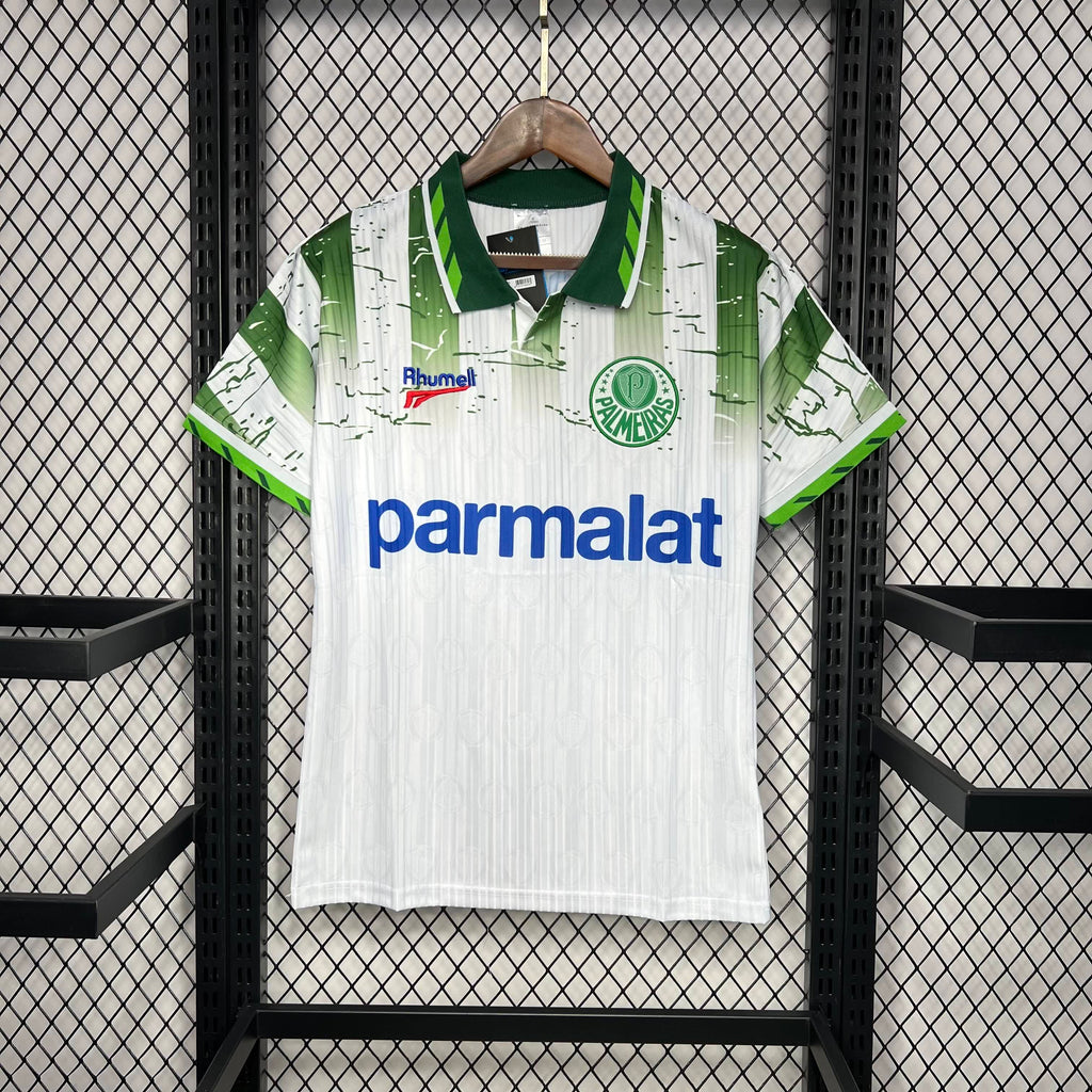 Palmeiras 1996 II RARA