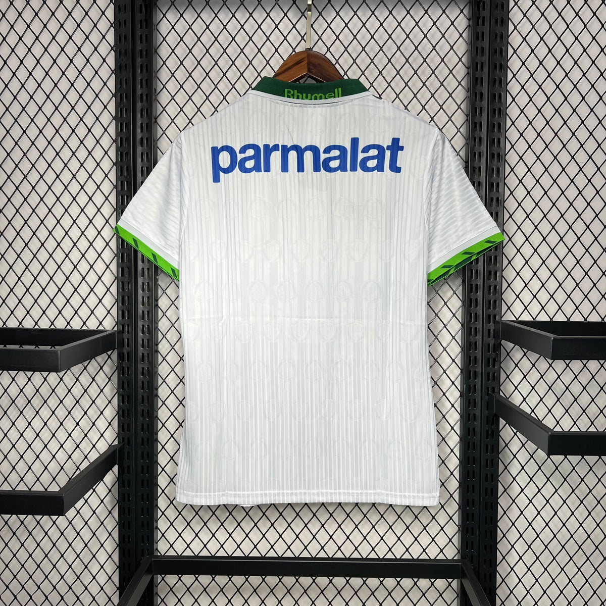 Palmeiras 1996 II RARA