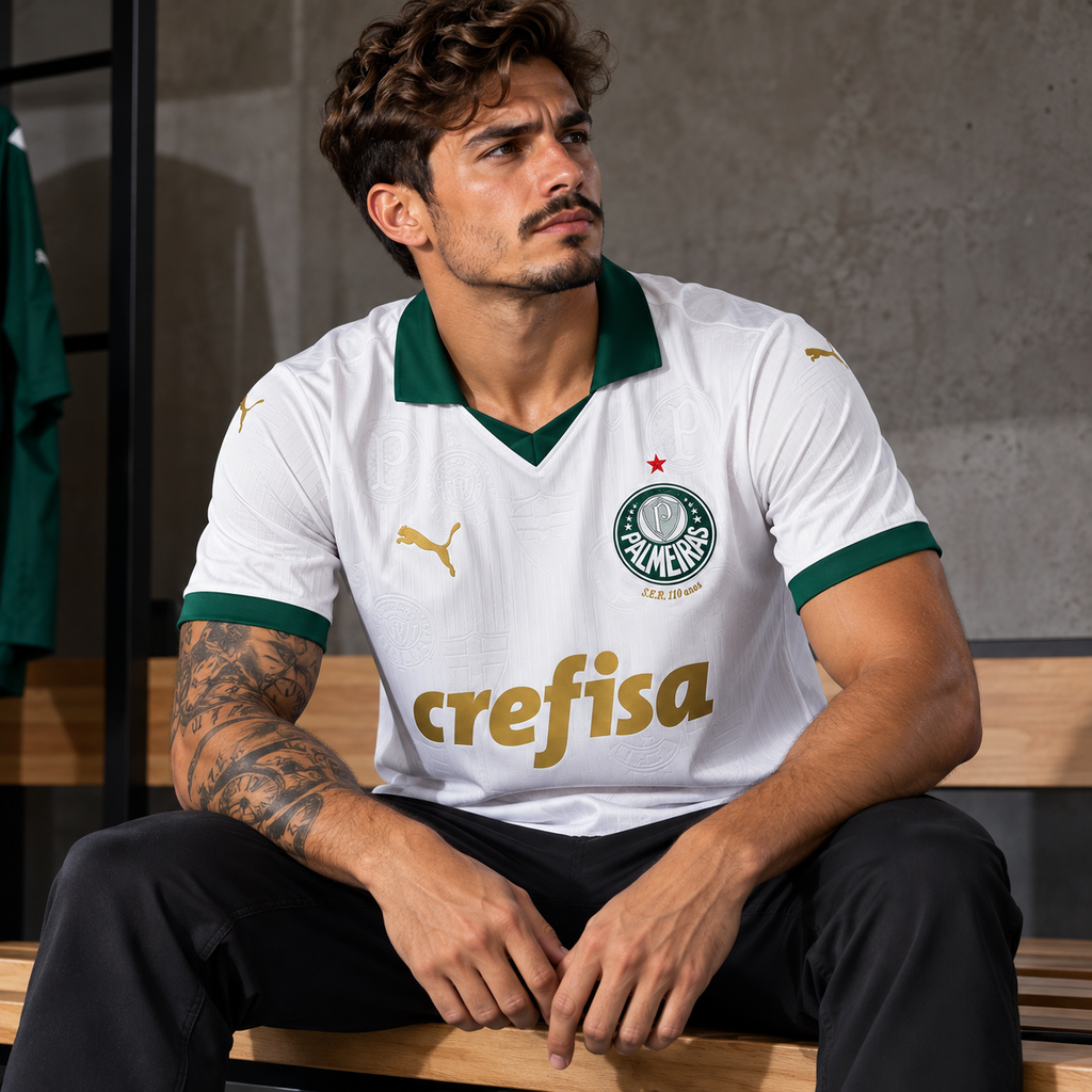 24/25 Palmeiras II