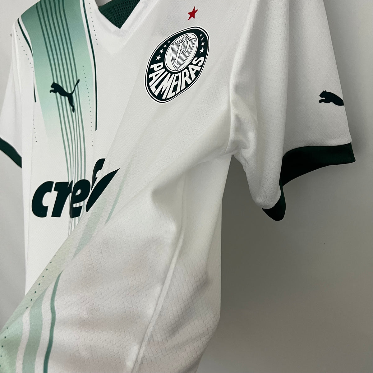 23/24 Palmeiras II