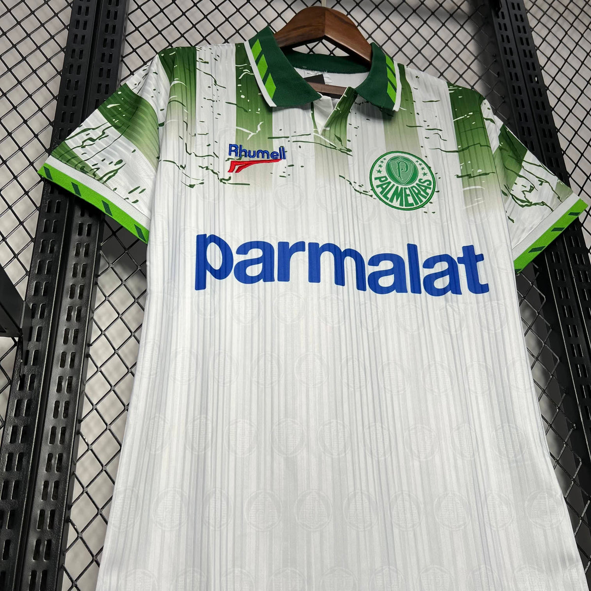 Palmeiras 1996 II RARA