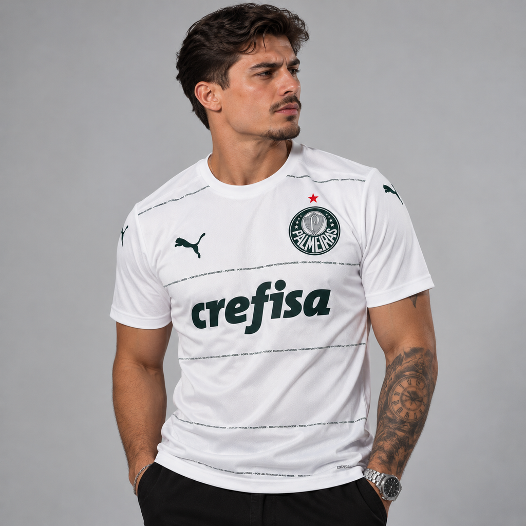 22/23 Palmeiras II