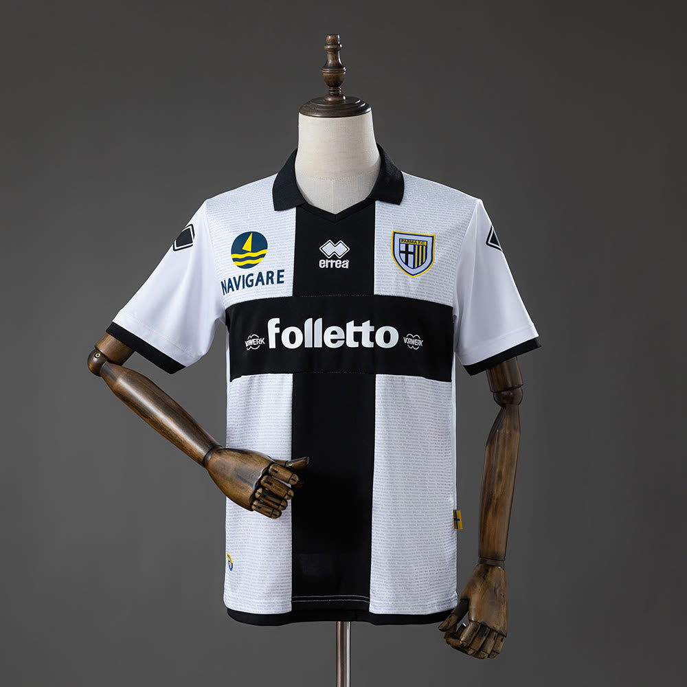 Parma 12/13 RETRÔ