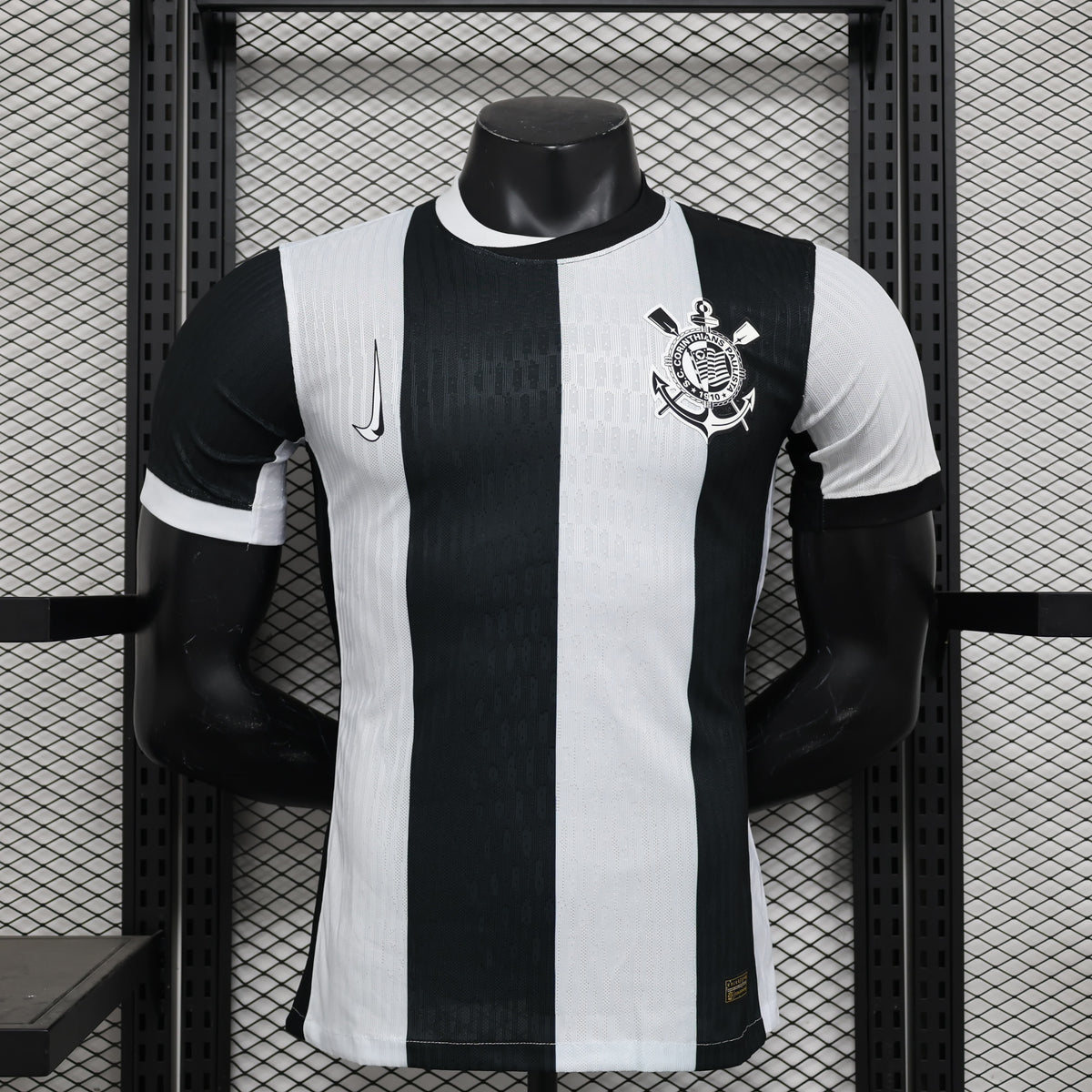 24/25 Player CorinthiansBR III
