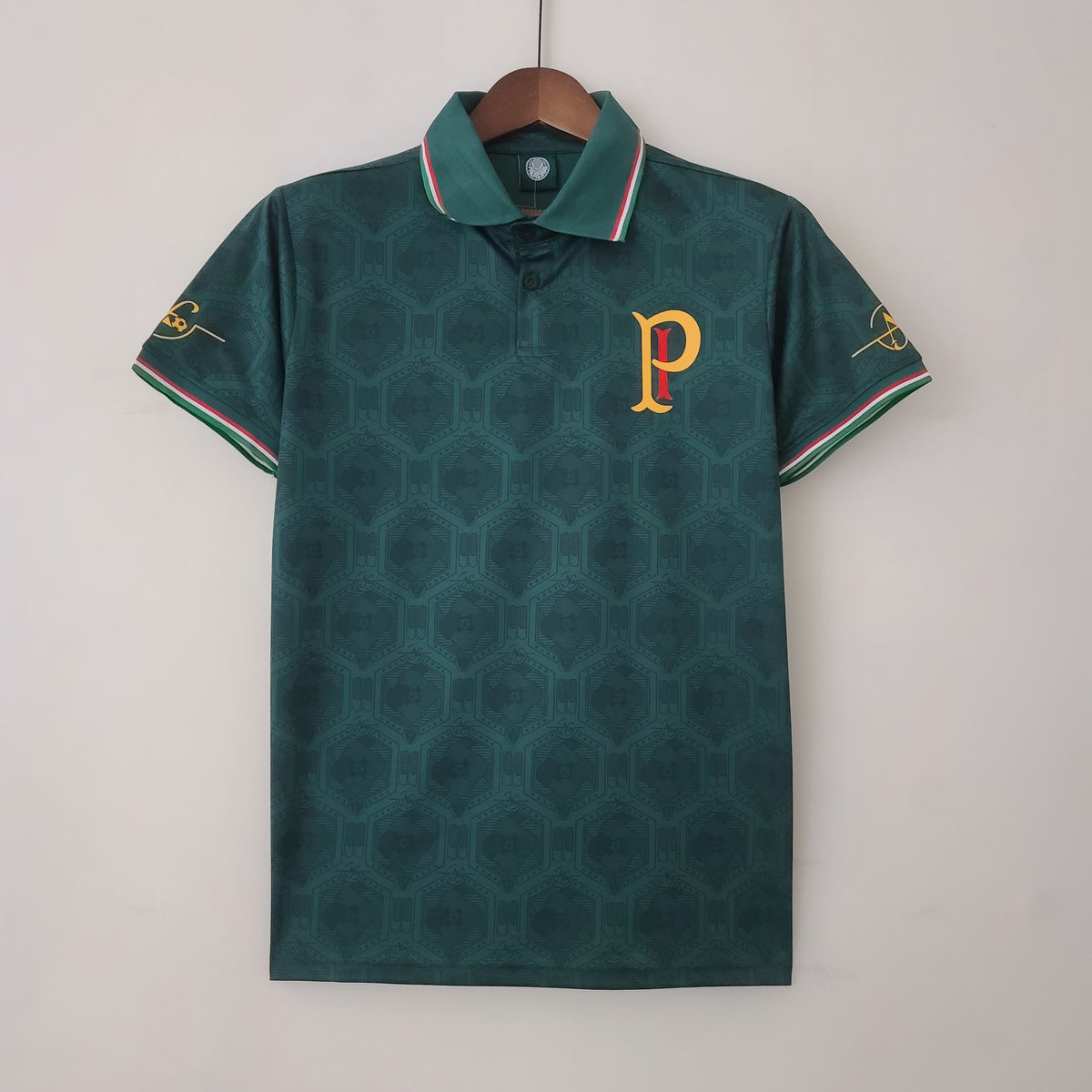 22/23 Palmeiras Champion Edition