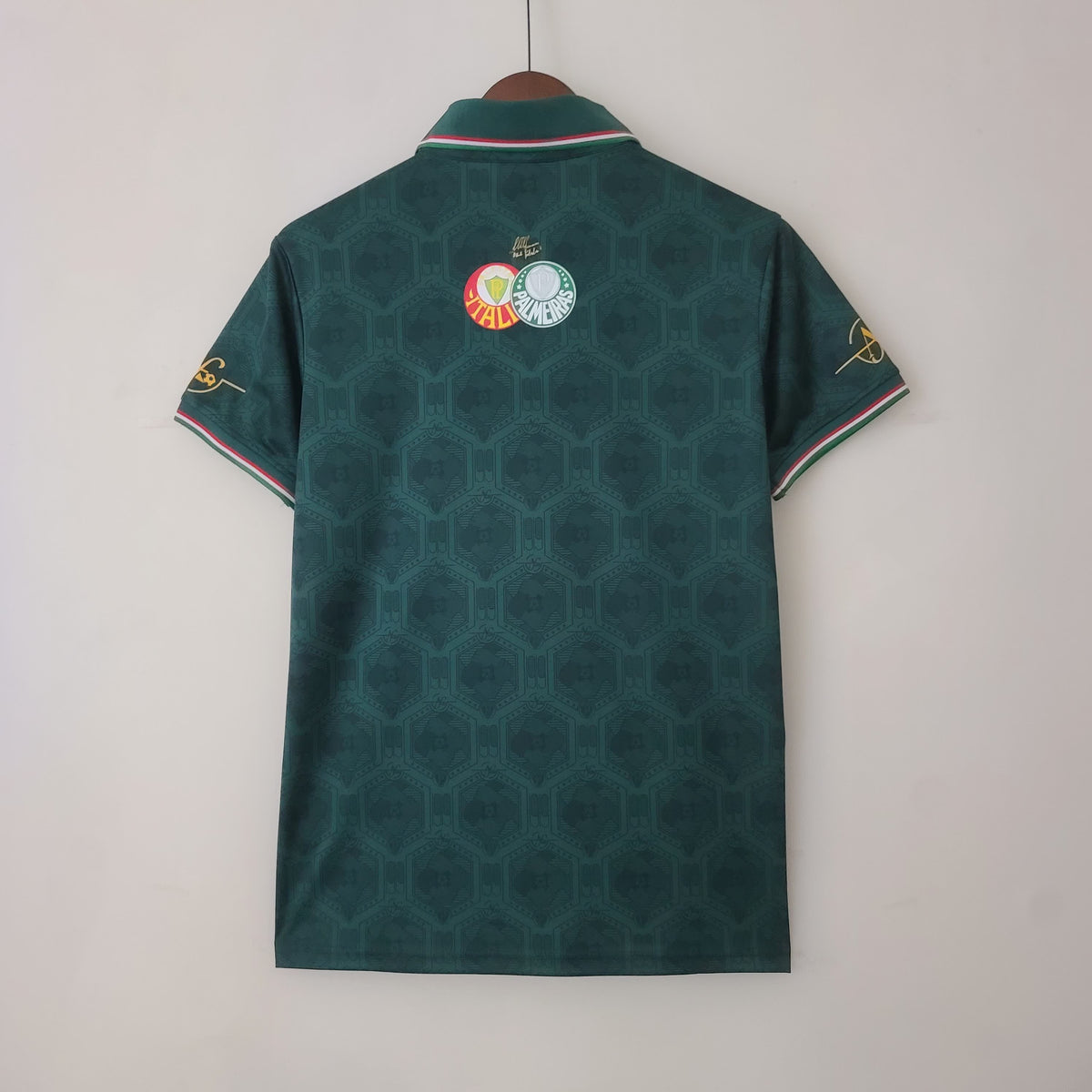 22/23 Palmeiras Champion Edition