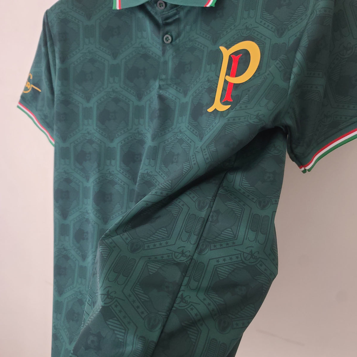 22/23 Palmeiras Champion Edition
