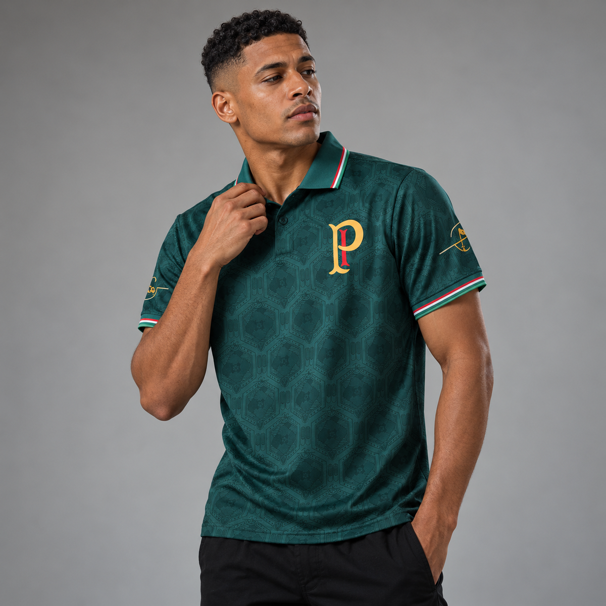 22/23 Palmeiras Champion Edition