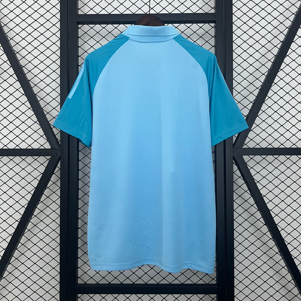 25/26 polo Flamengo training suit