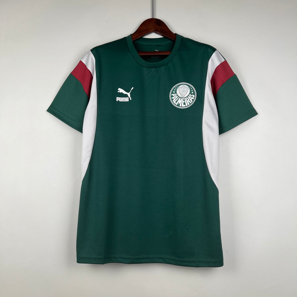23/24 Palmeiras Green