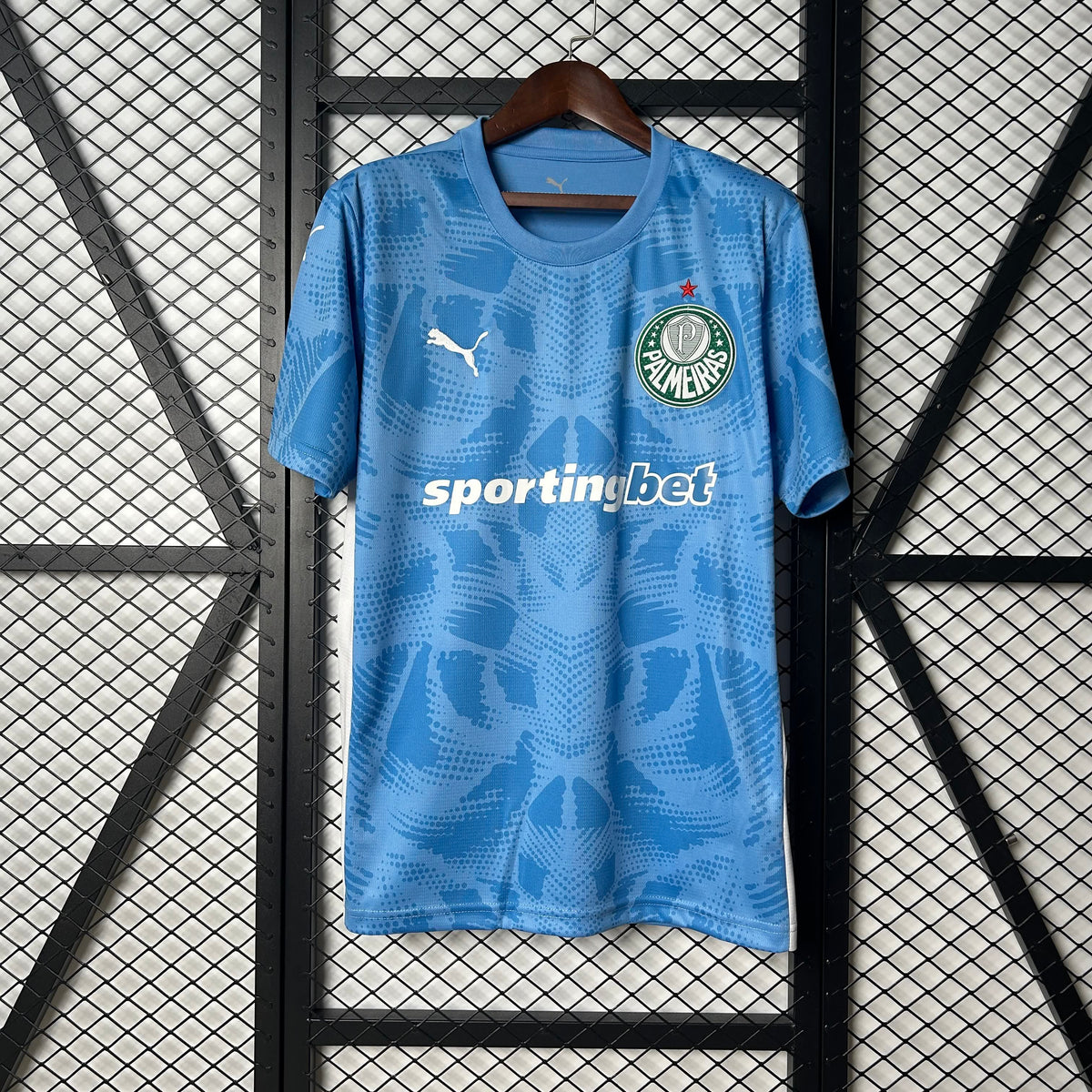 25/26 Palmeiras Goalkeeper