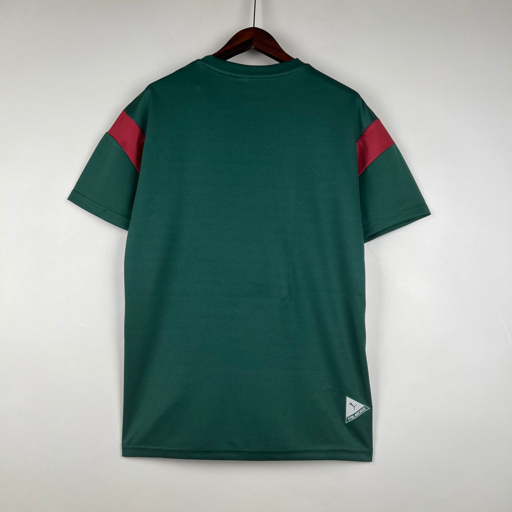 23/24 Palmeiras Green
