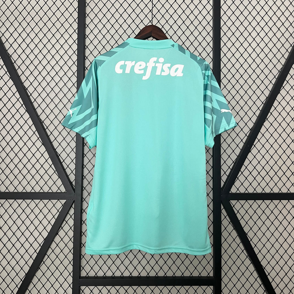 24/25 Palmeiras Goalkeeper