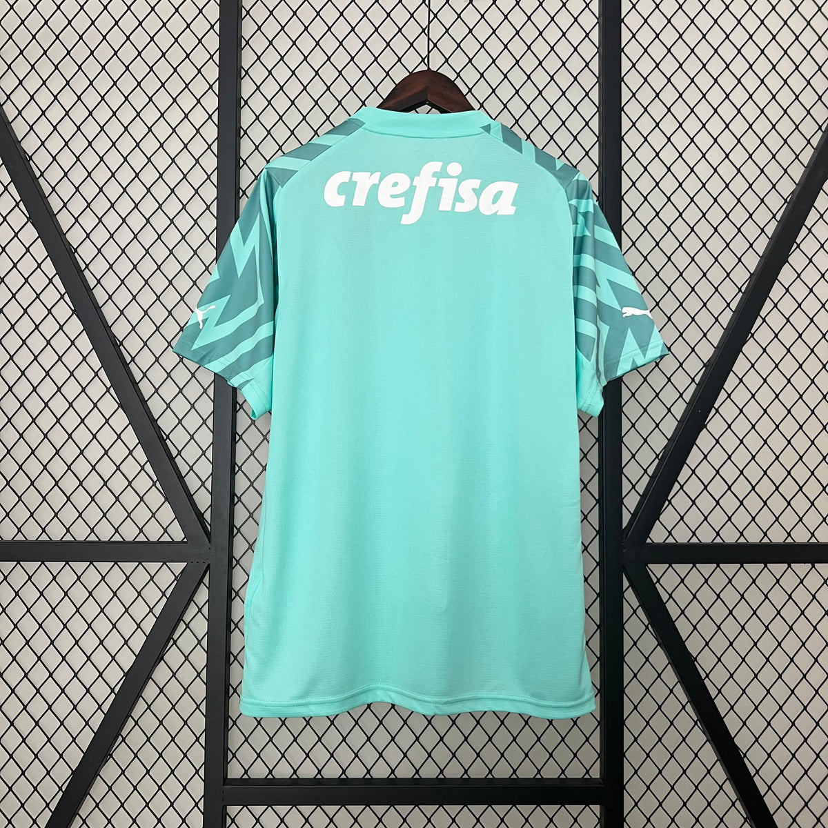 24/25 Palmeiras Goalkeeper