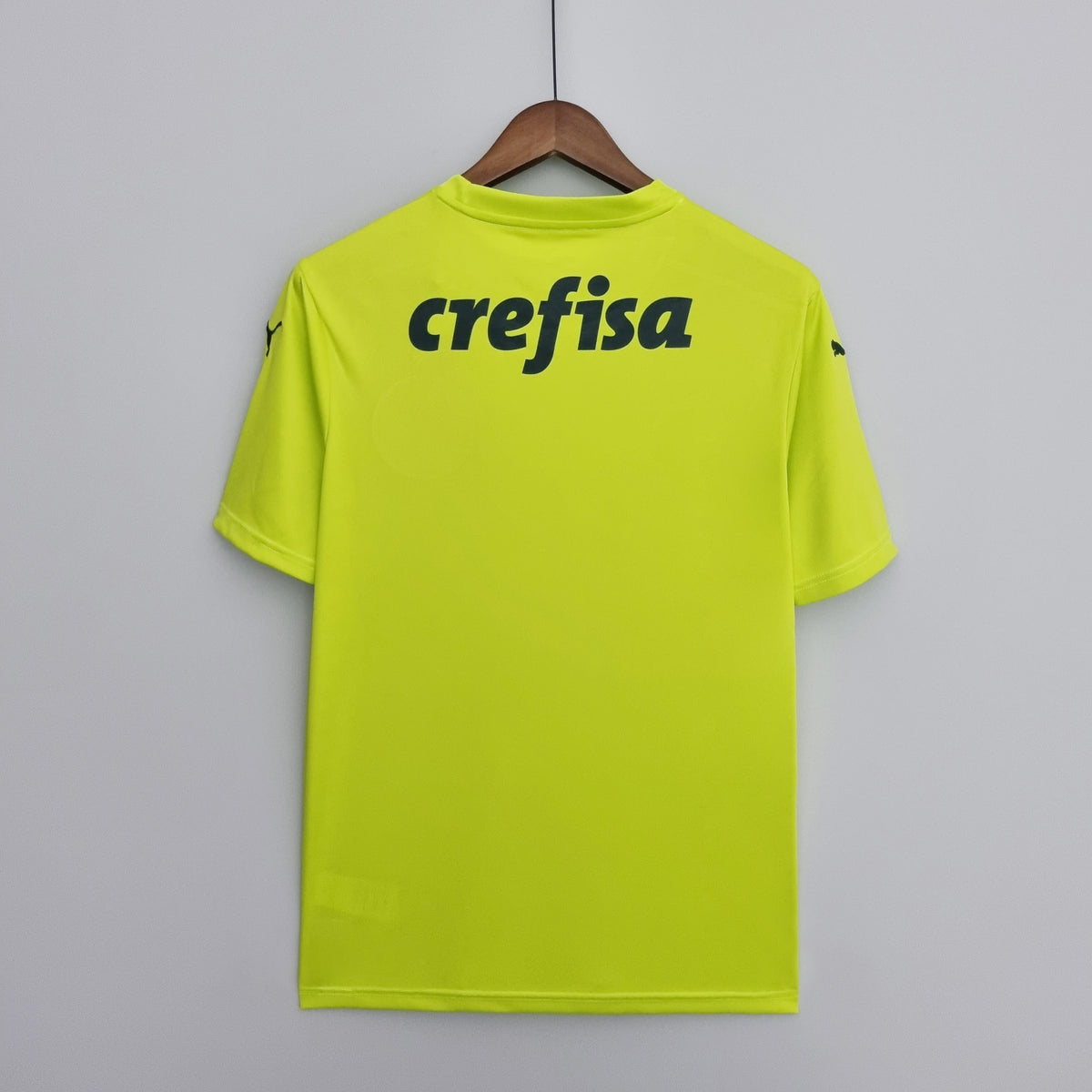 22/23 Palmeiras Goalkeeper Green
