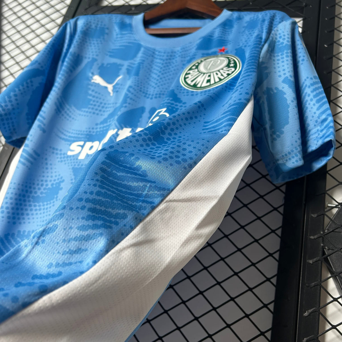 25/26 Palmeiras Goalkeeper
