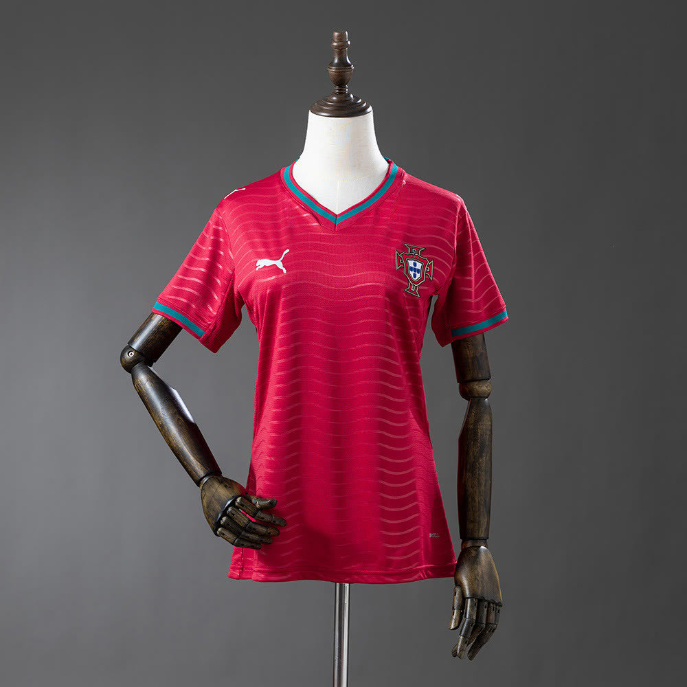 Portugal 2026 Women's