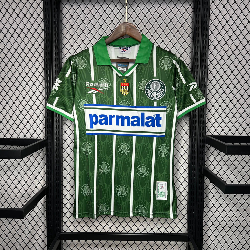Palmeiras 1996 RARA
