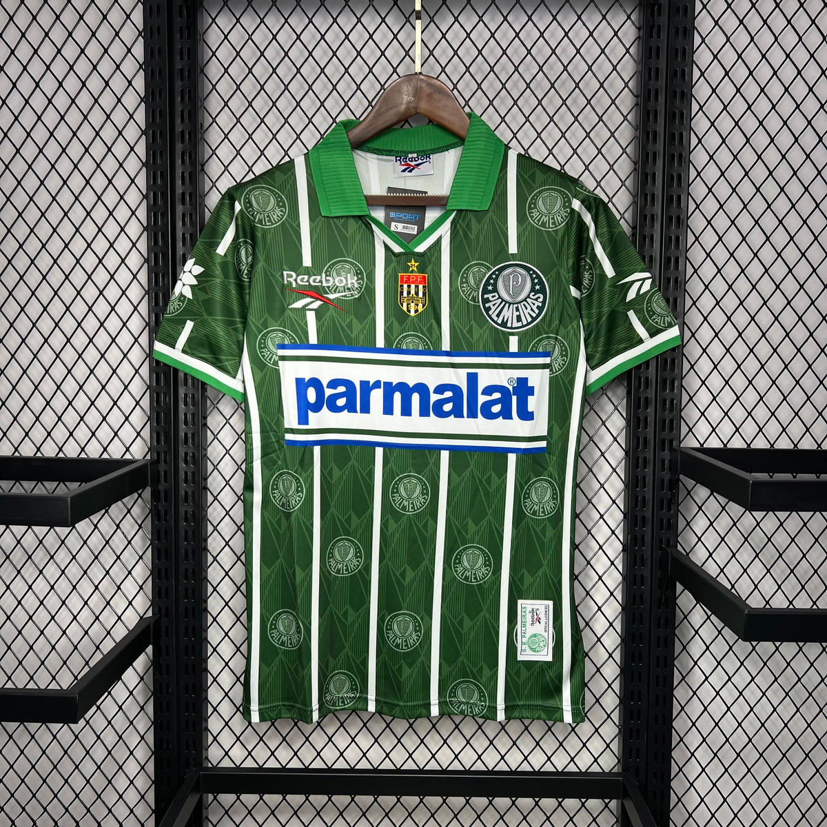Palmeiras 1996 RARA