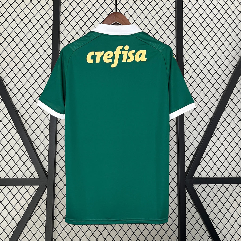 2024/25 Palmeiras