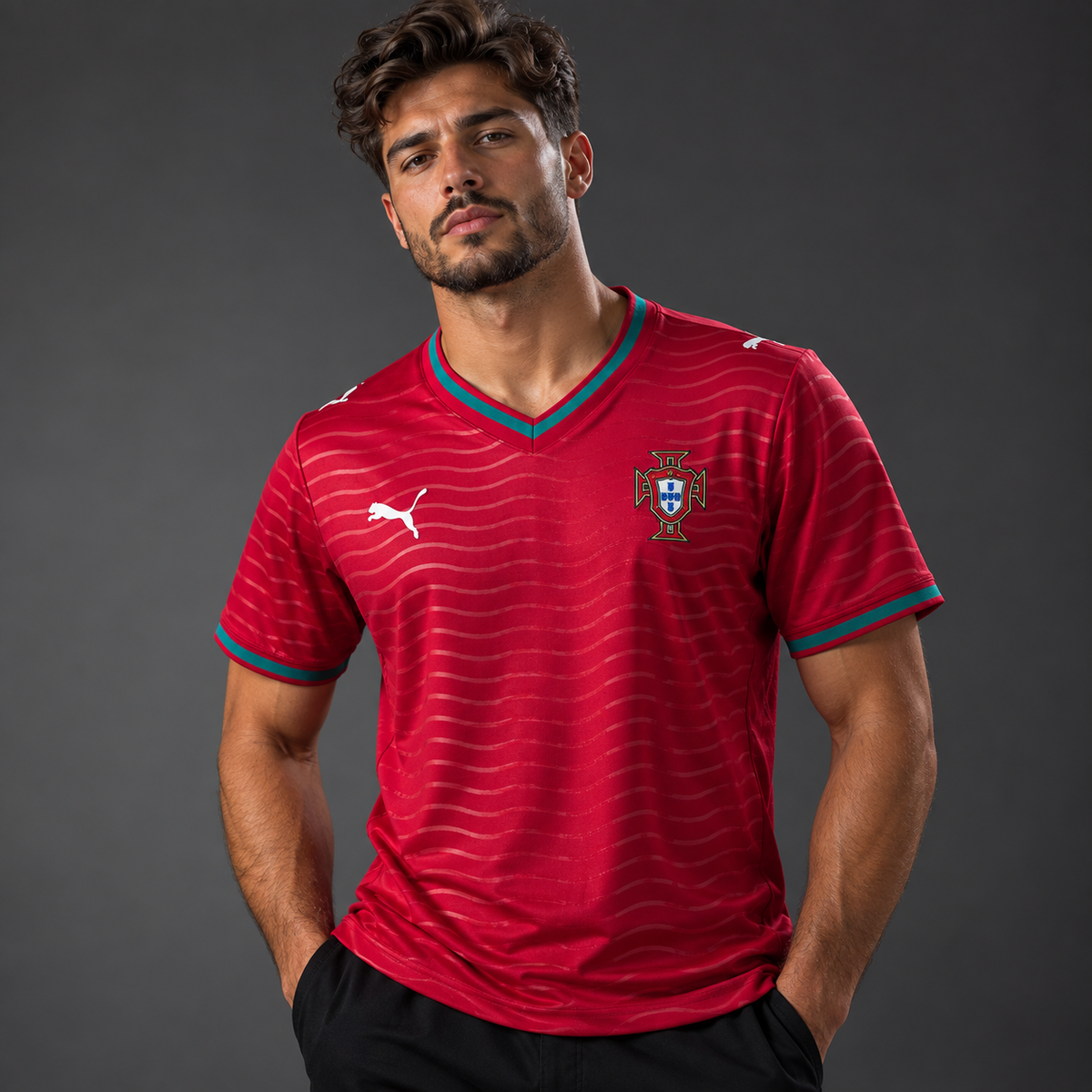 Portugal 2026