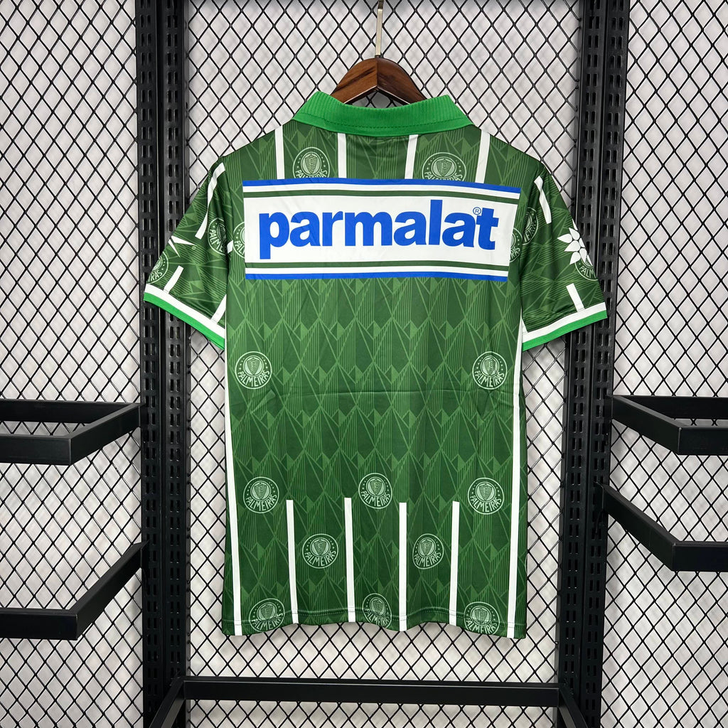 Palmeiras 1996 RARA