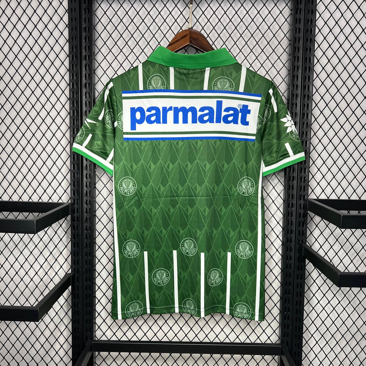 Palmeiras 1996 RARA