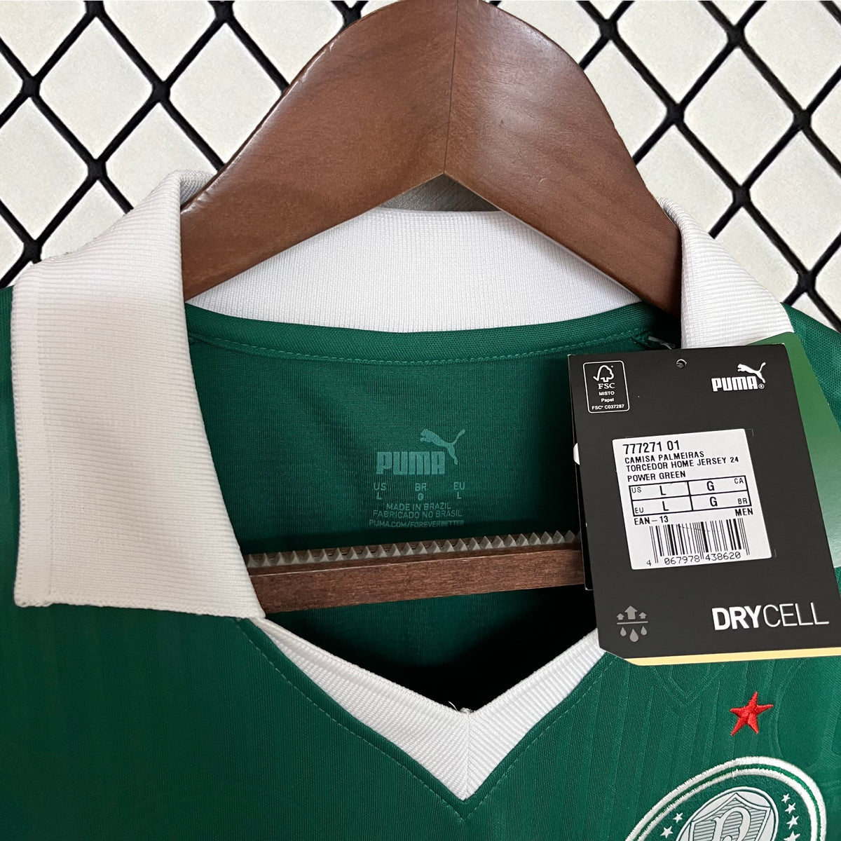 2024/25 Palmeiras