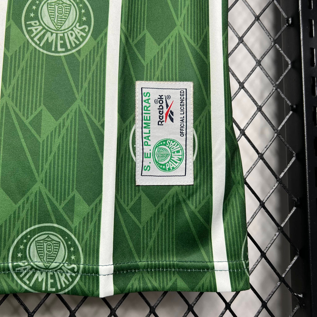 Palmeiras 1996 RARA