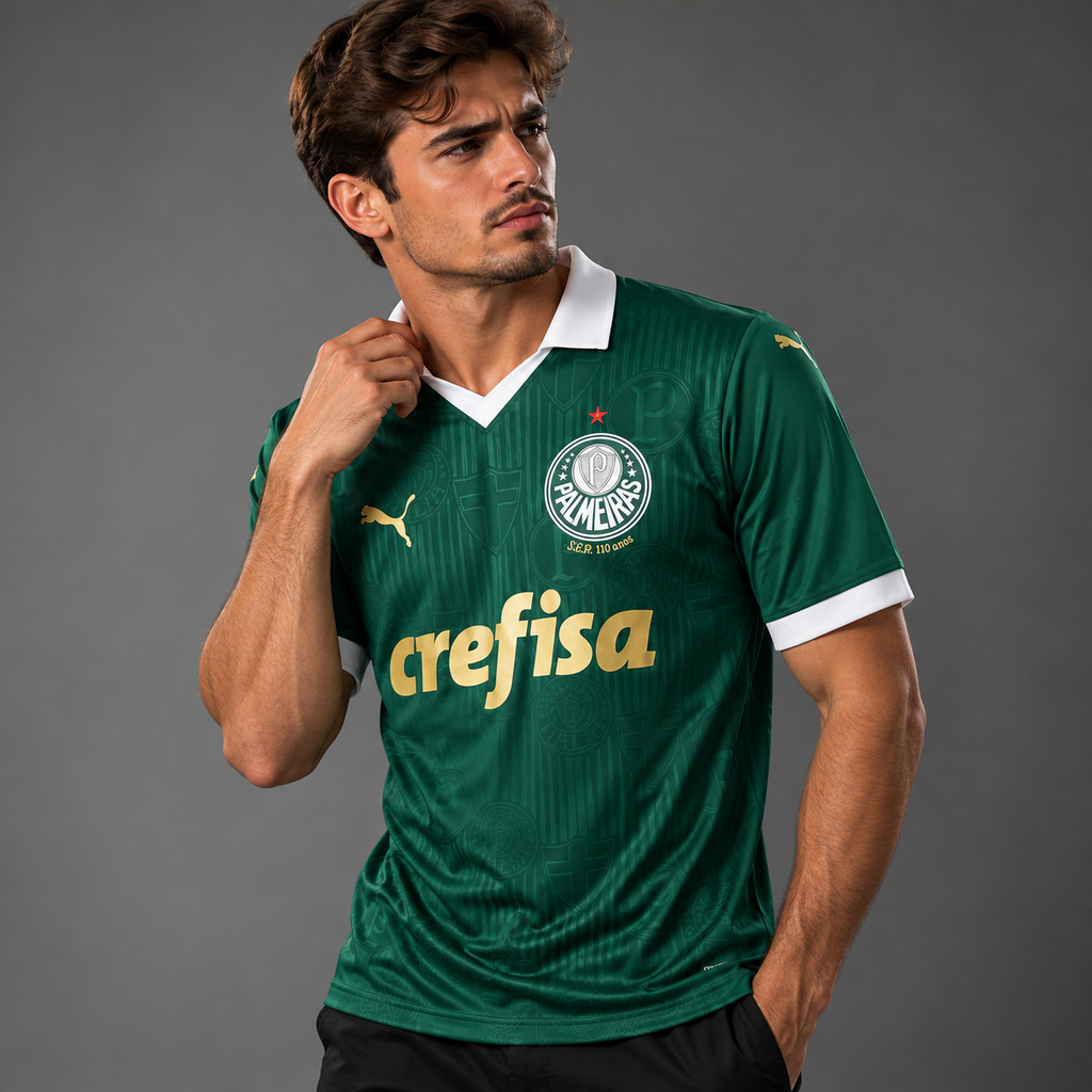 2024/25 Palmeiras
