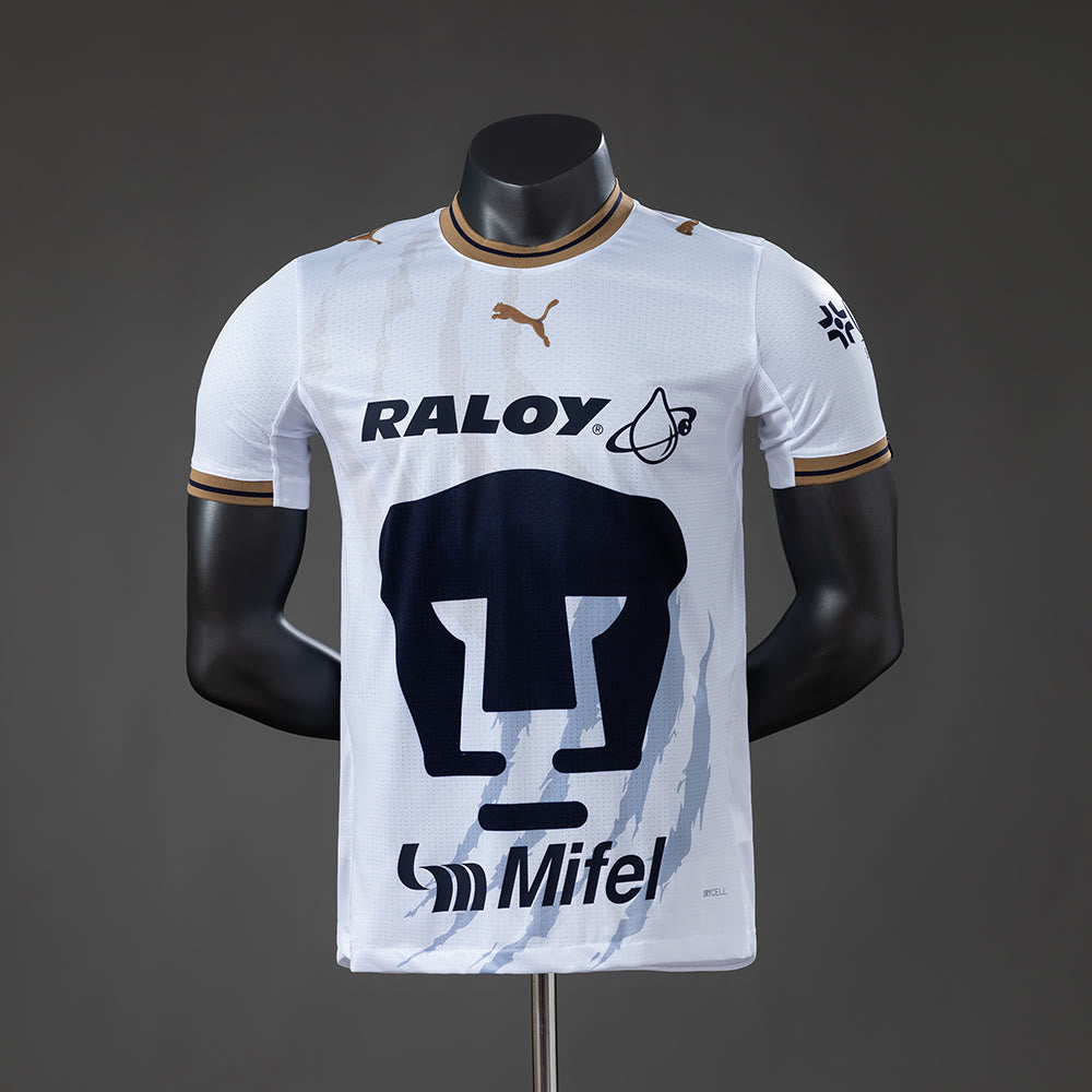 Pumas 26/27 PLAYER