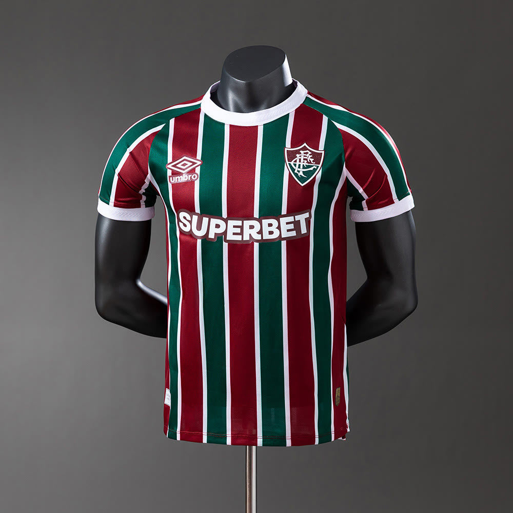 Fluminense 25/26 PLAYER