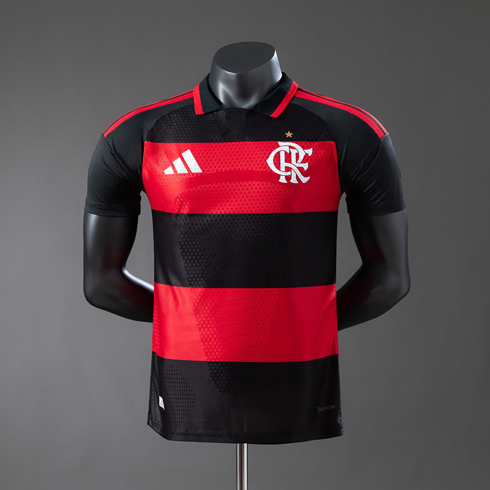 Flamengo 2026/27 PLAYER