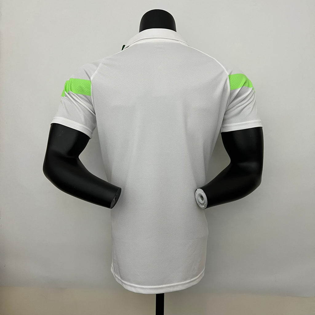 23/24 polo Palmeiras white