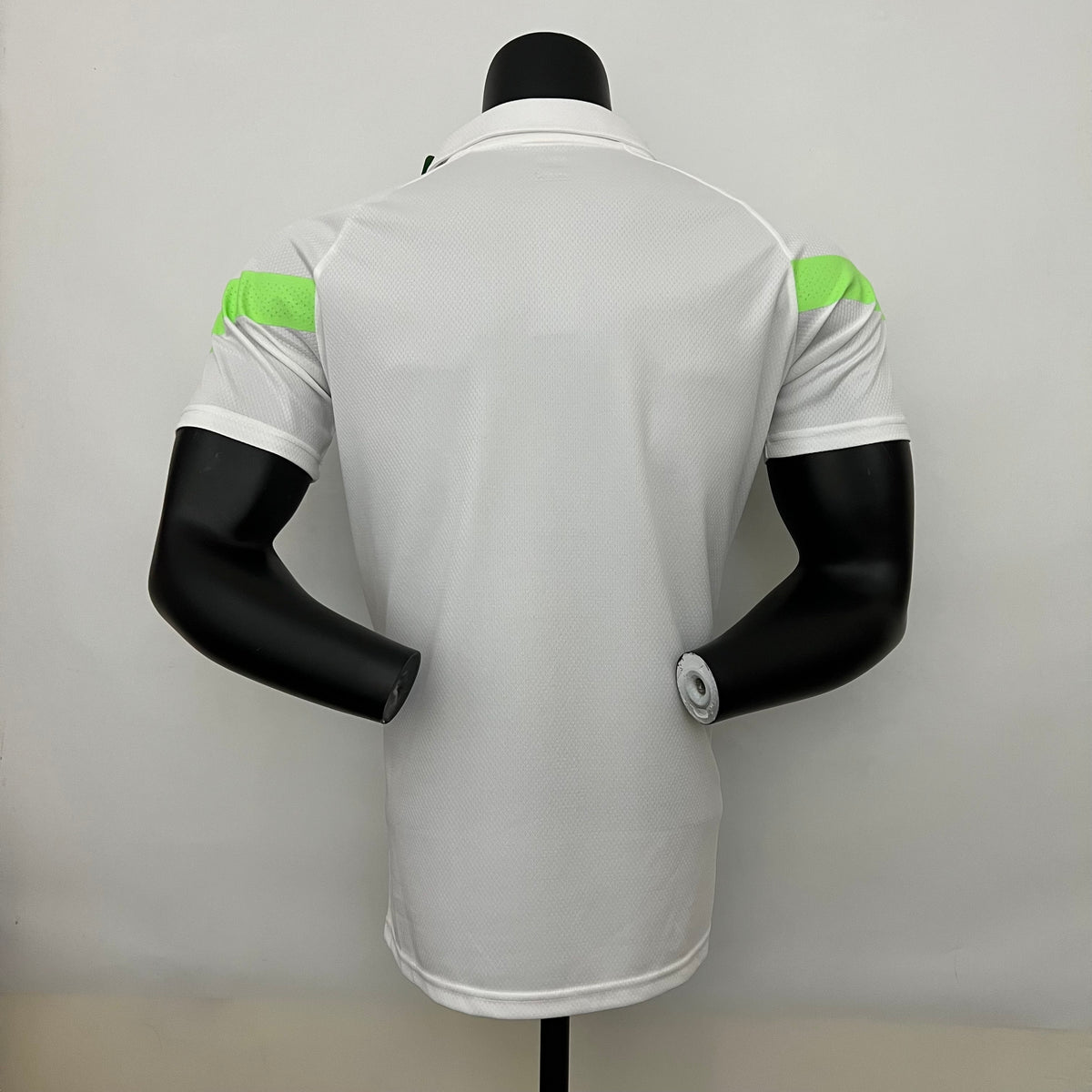 23/24 polo Palmeiras white