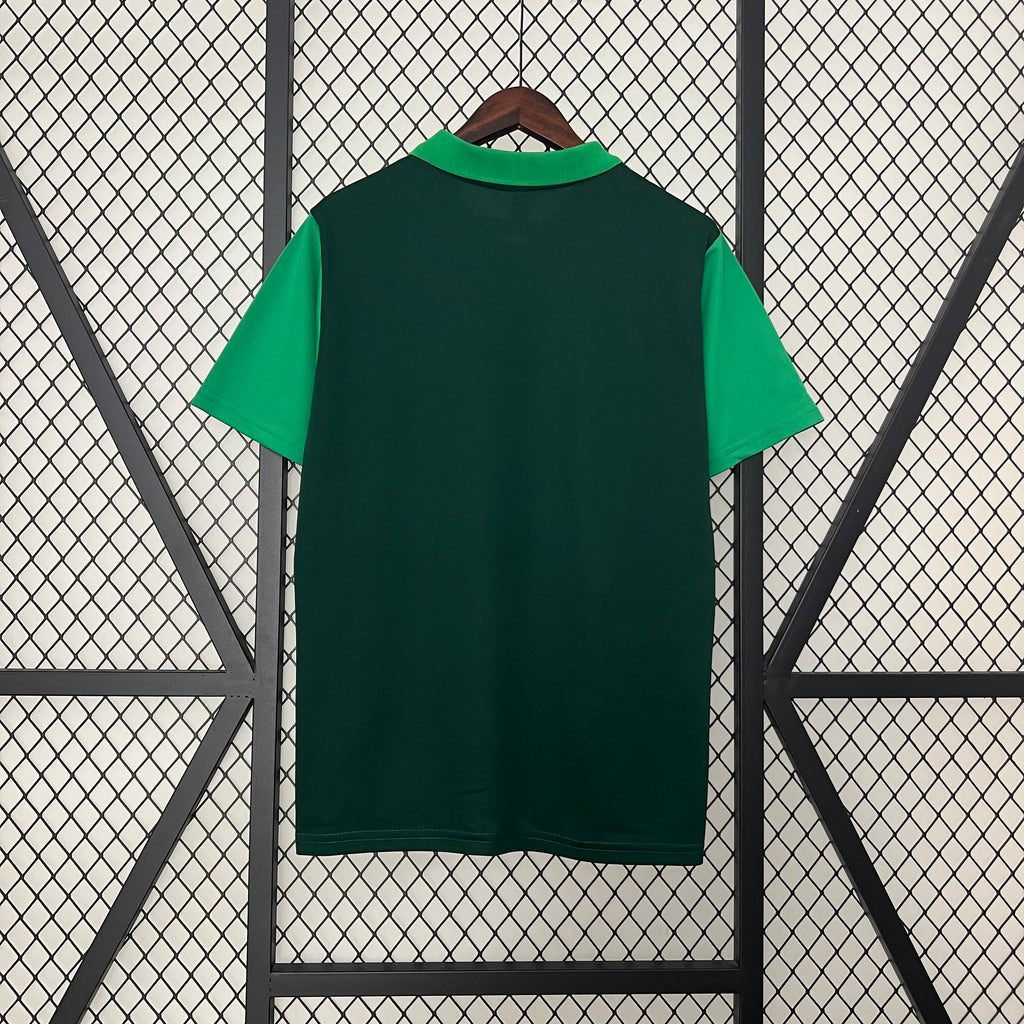 24/25 Polo Palmeiras green