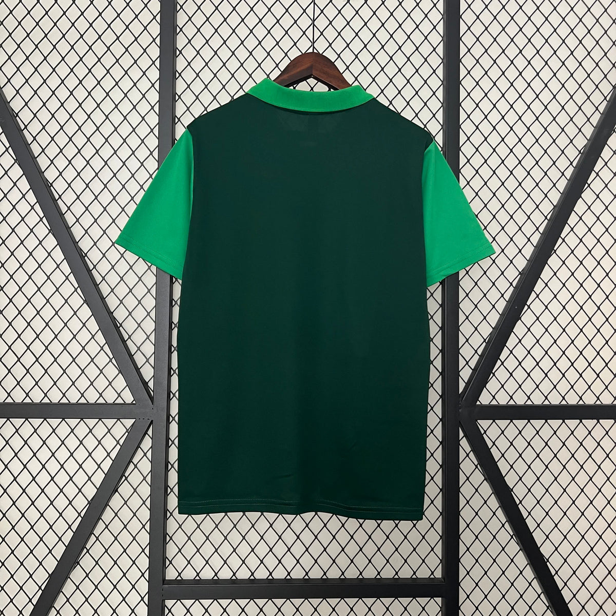 24/25 Polo Palmeiras green