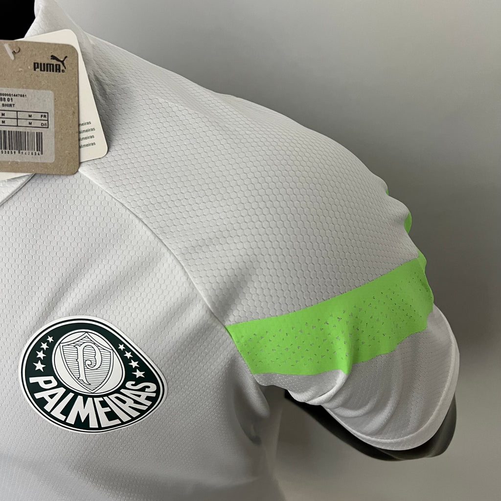 23/24 polo Palmeiras white