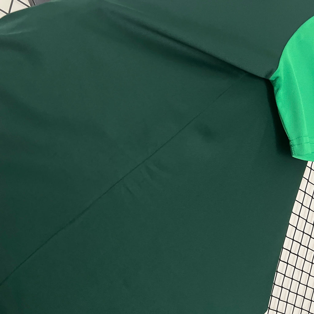 24/25 Polo Palmeiras green