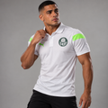 23/24 polo Palmeiras white