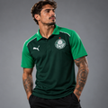24/25 Polo Palmeiras green