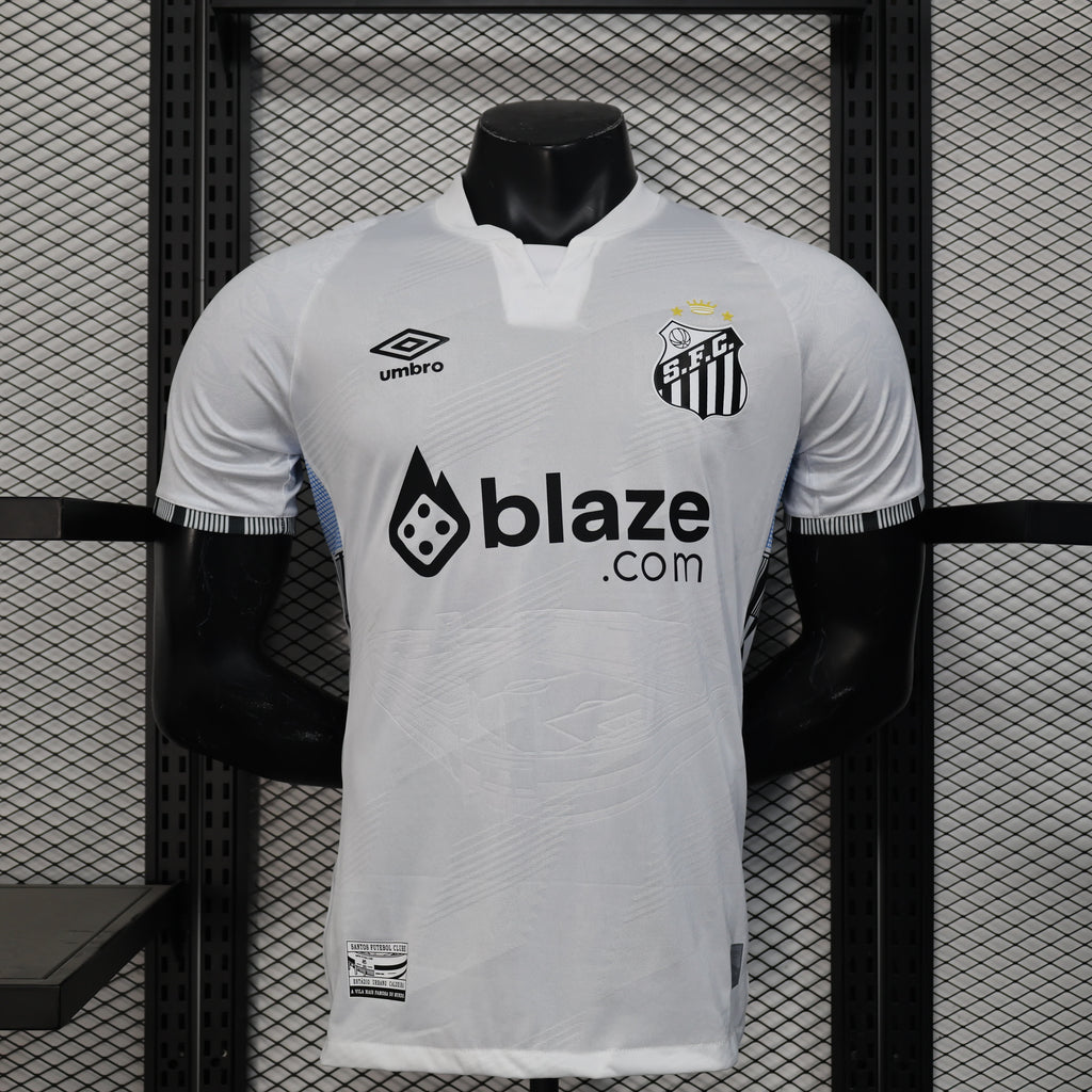 24/25 Player Santos