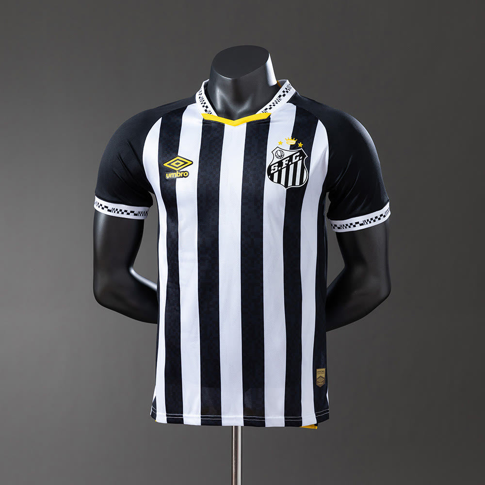 25/26 Players Santos II