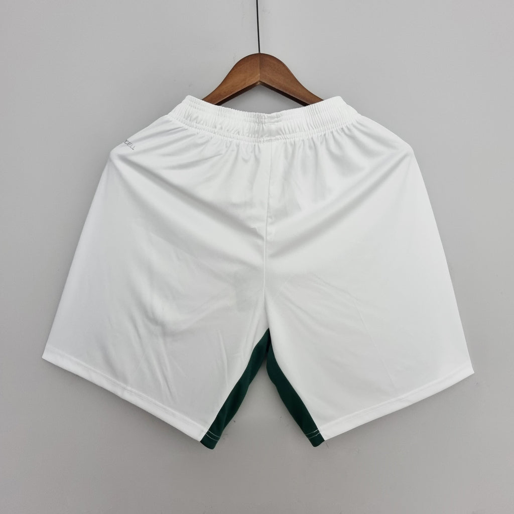 22/23 Palmeiras Shorts White
