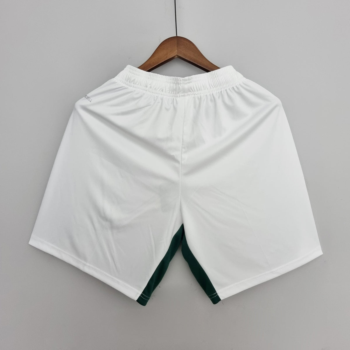 22/23 Palmeiras Shorts White