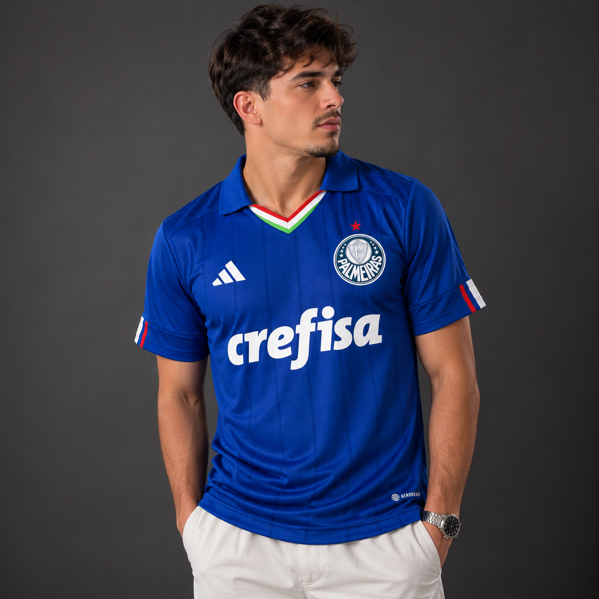 23/24 Palmeiras Special Edition